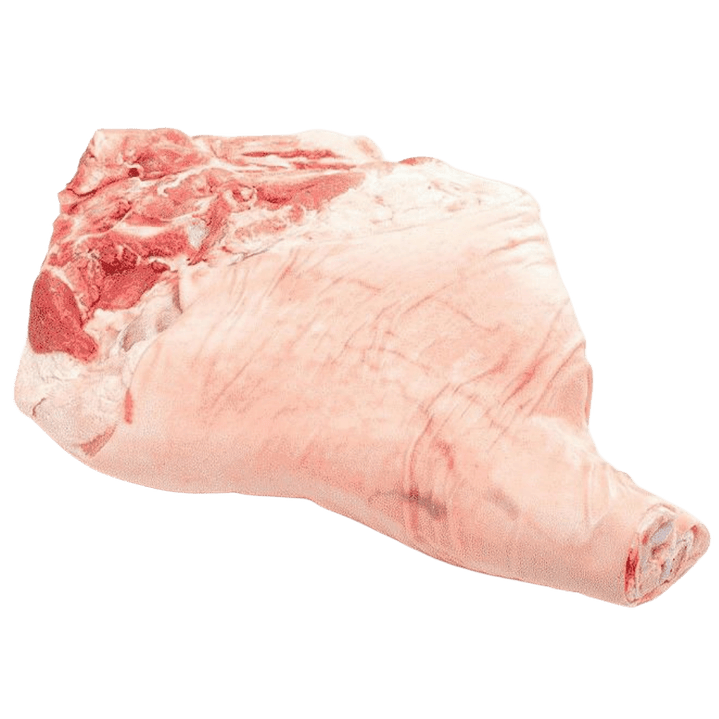 Pierna de Cerdo 1