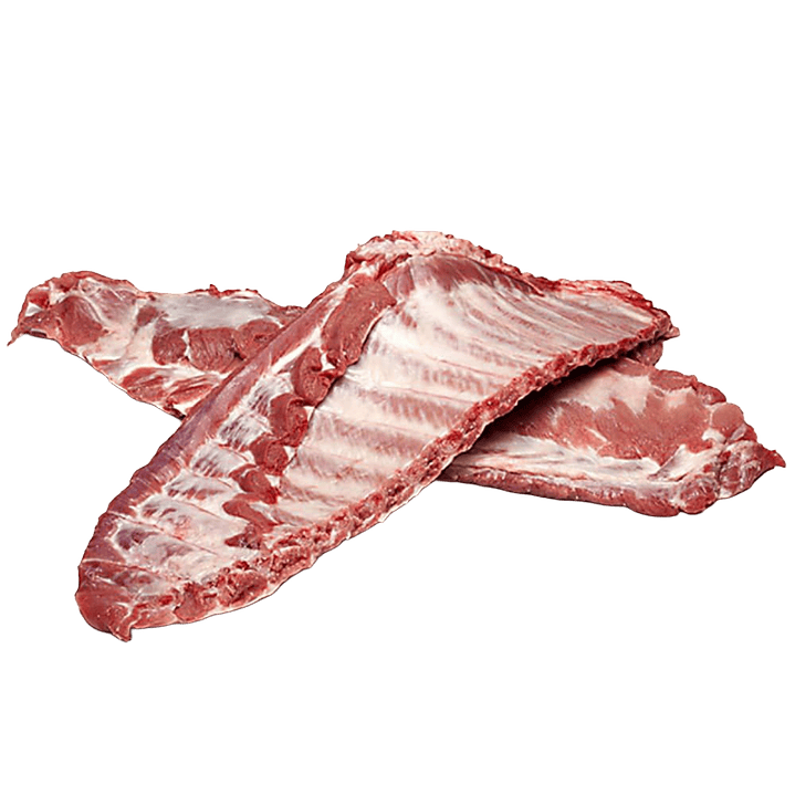 Costillas de Cerdo  1