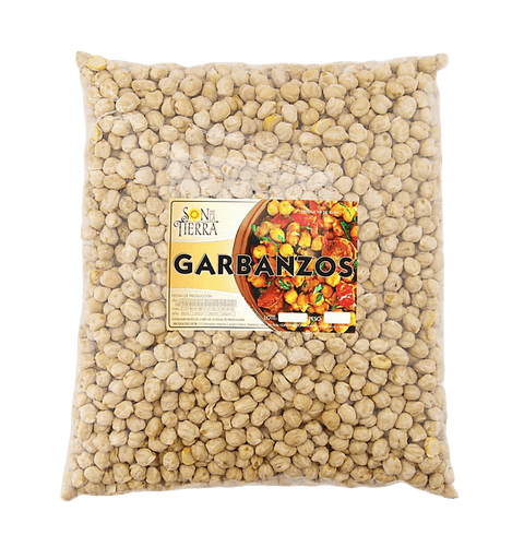 Garbanzos