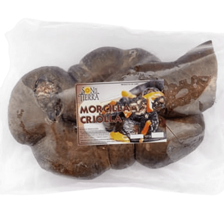 Morcillas Criollas 1