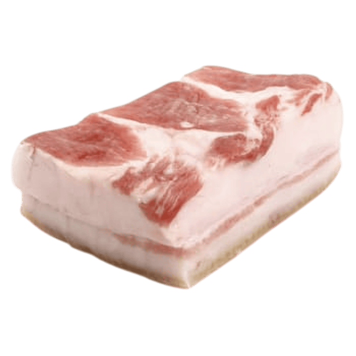 Chicharrones de Cerdo 2kg  1