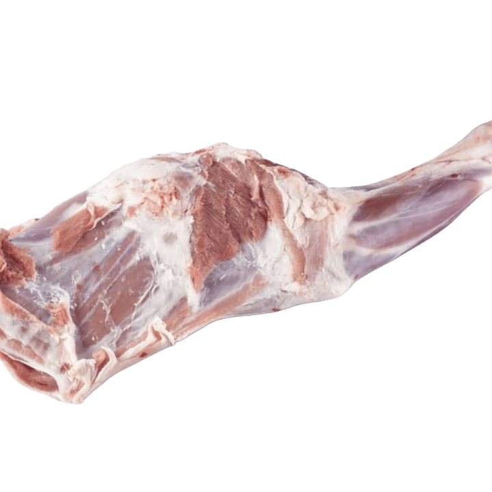 Pierna de cordero   1