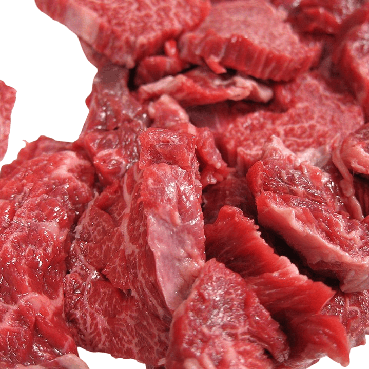 Carne de Res de 2da 1