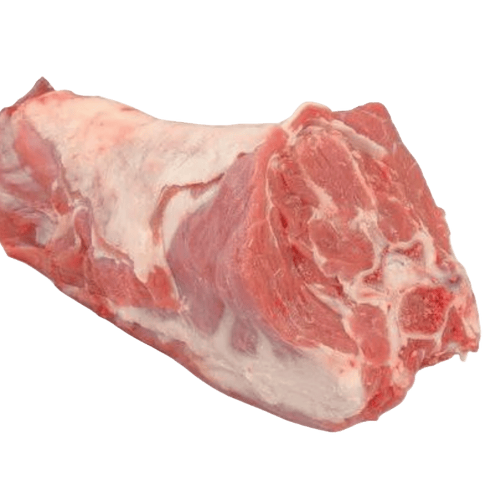 Cogote de cordero  1