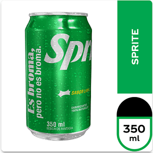Sprite Original 350 ml