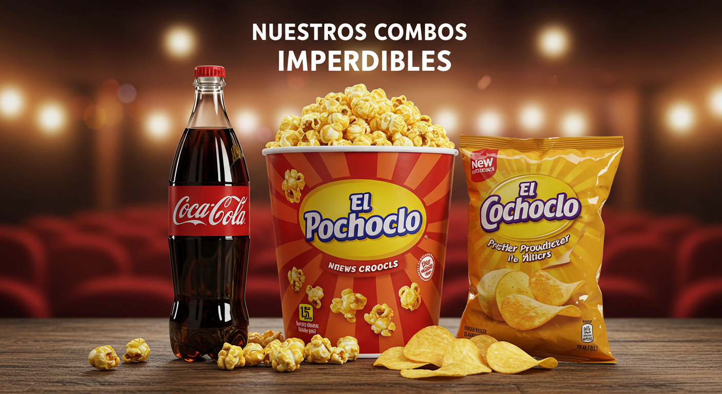 Combos y Promociones