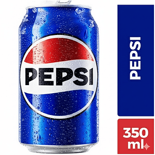 Pepsi 350 ml