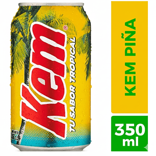 Kem Piña 350 ml
