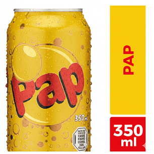 Pap 350 ml