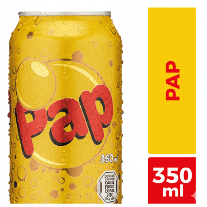 Pap 350 ml 1