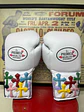 Guantes de Box Cruces Relieve - thumbnail 1