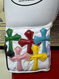 Guantes de Box Cruces Relieve - thumbnail 2