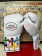 Guantes de Box Cruces Relieve - thumbnail 3