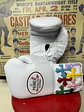 Guantes de Box Cruces Relieve - thumbnail 4