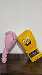 Guante Diseño Bob Esponja - Miniatura 2