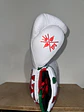Guantes 14 Oz. Cruces Mexico - Miniatura 2