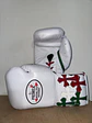 Guantes 14 Oz. Cruces Mexico - Miniatura 3