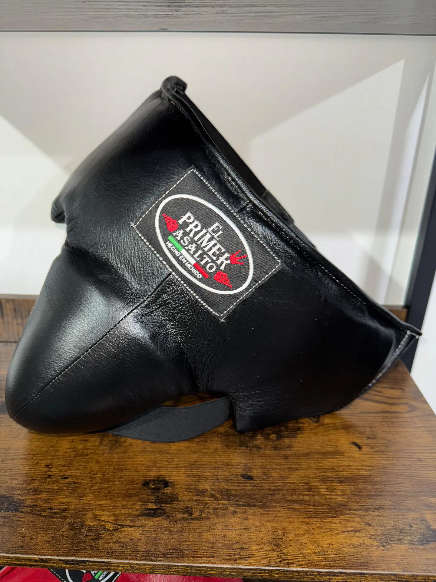 Set 14 Oz. Negro  4