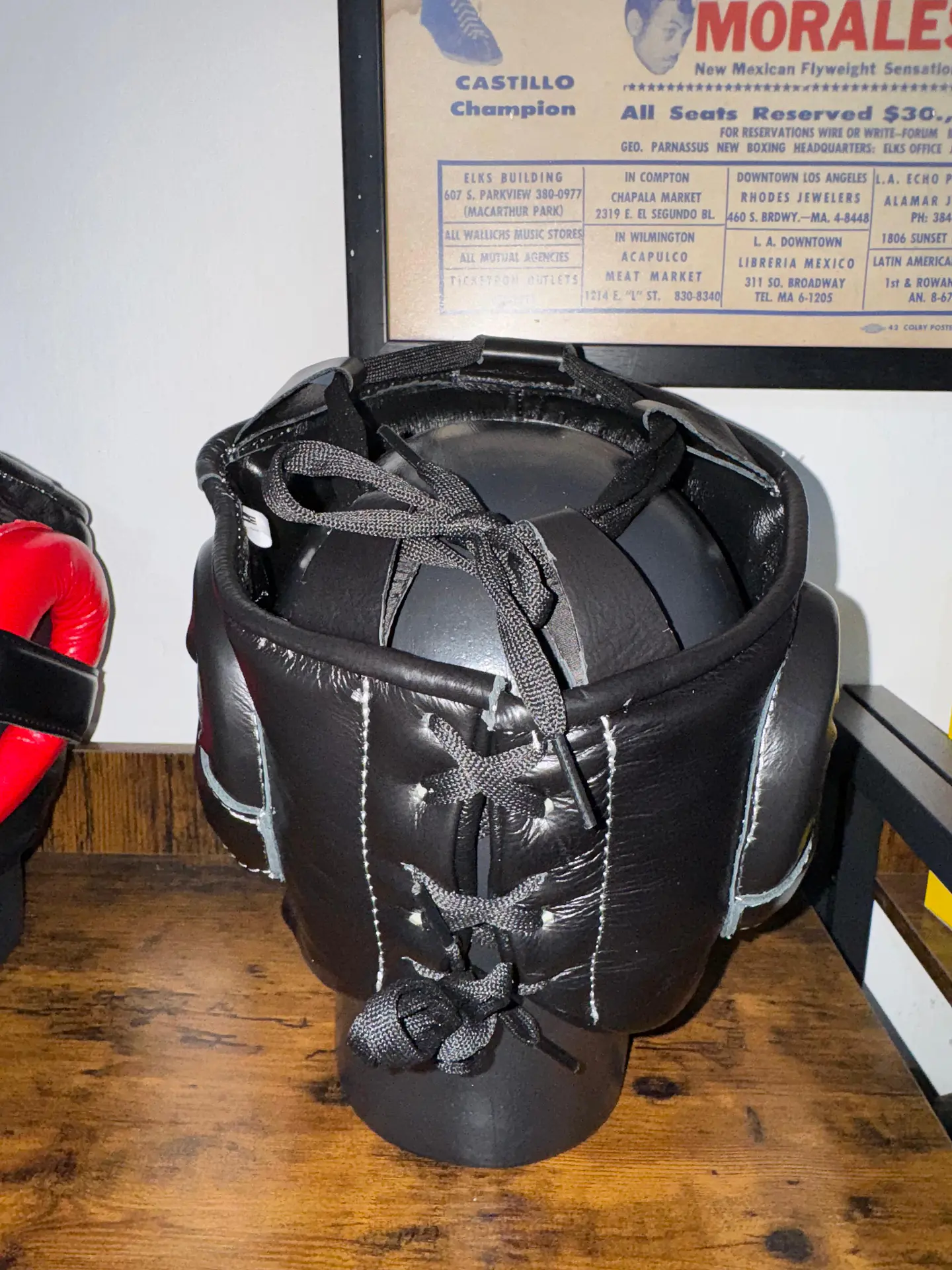 Set 14 Oz. Negro  7