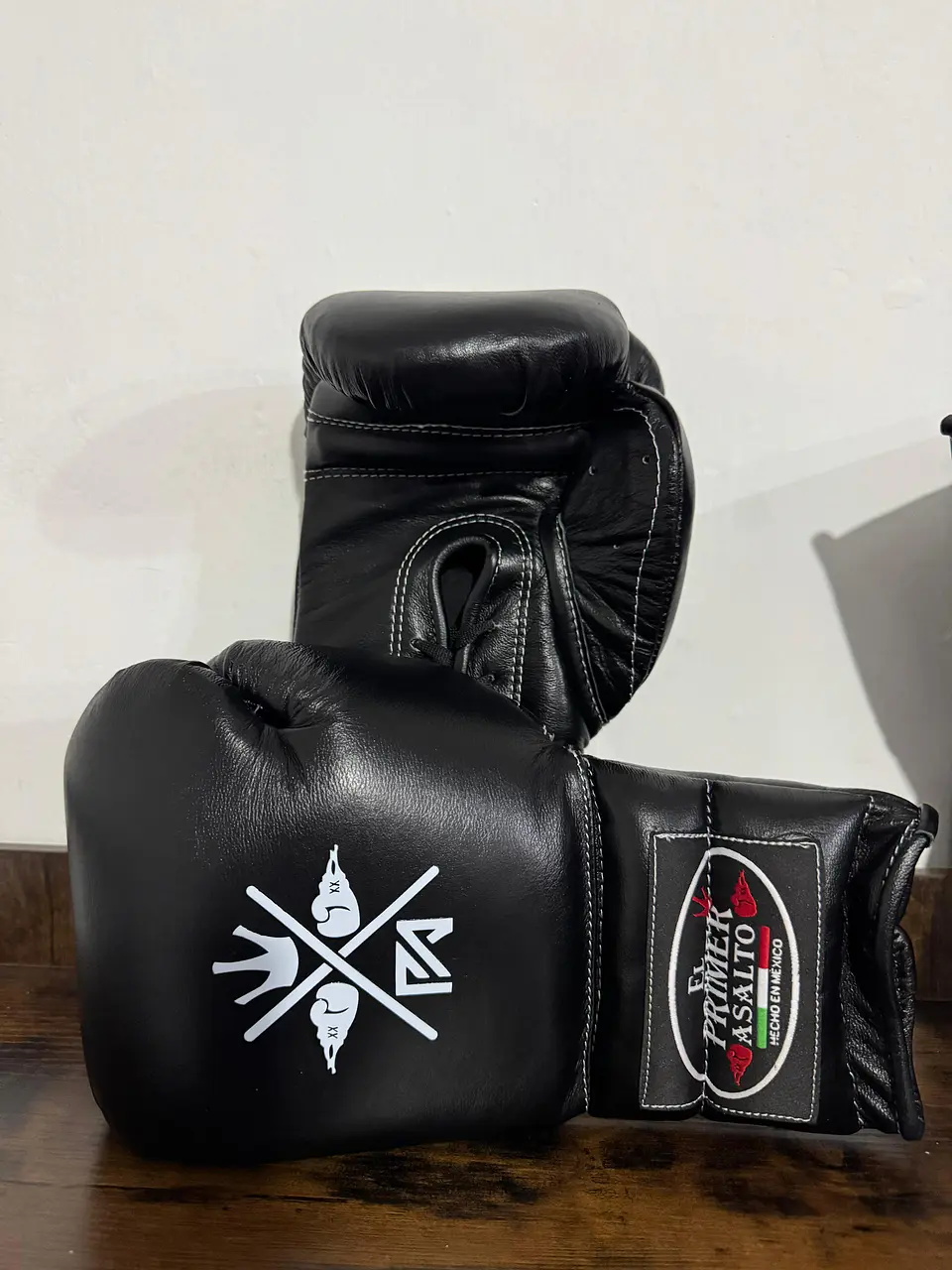 Set 14 Oz. Negro  2