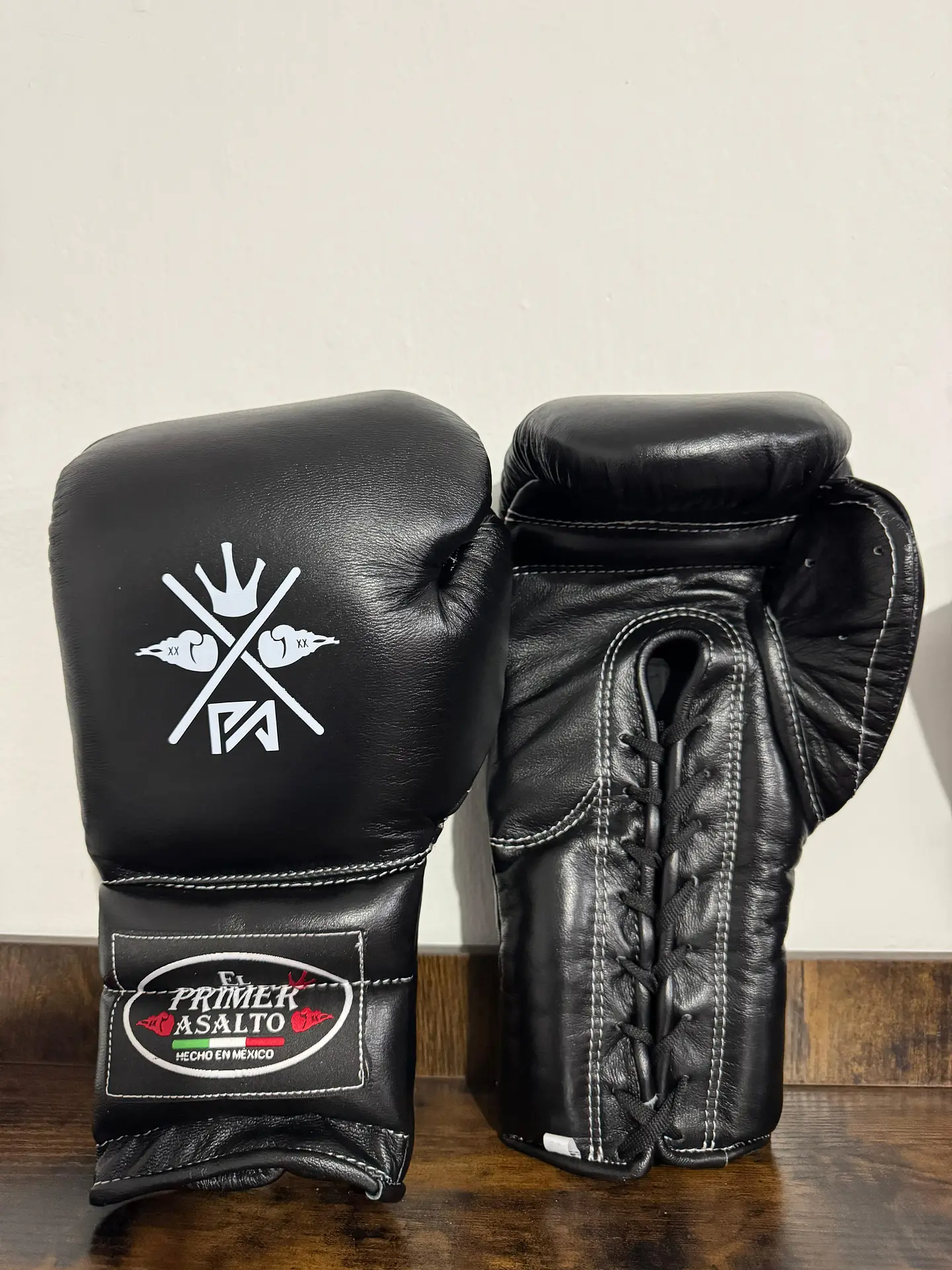 Set 14 Oz. Negro  8