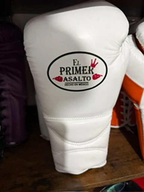 GUANTE 14 onzas  linea premium