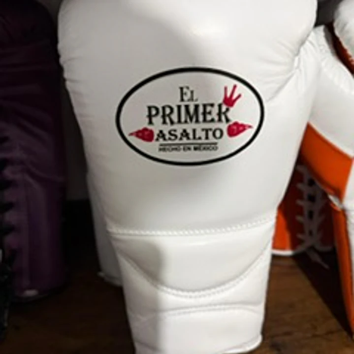 GUANTE 14 onzas  linea premium 2