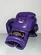 Guantes de Box Morados 16 Oz. gengar - thumbnail 2