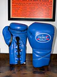 Guantes de Box Azules - Miniatura 2