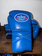Guantes de Box Azules - Miniatura 5