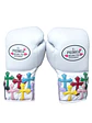 Guantes de Box Cruces Pastel - Miniatura 2