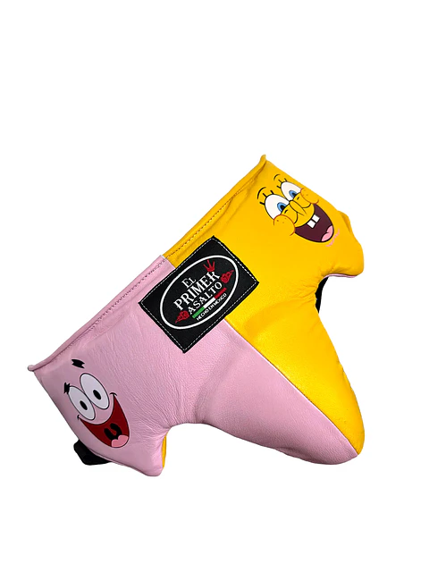 Set de Box Bob Esponja
