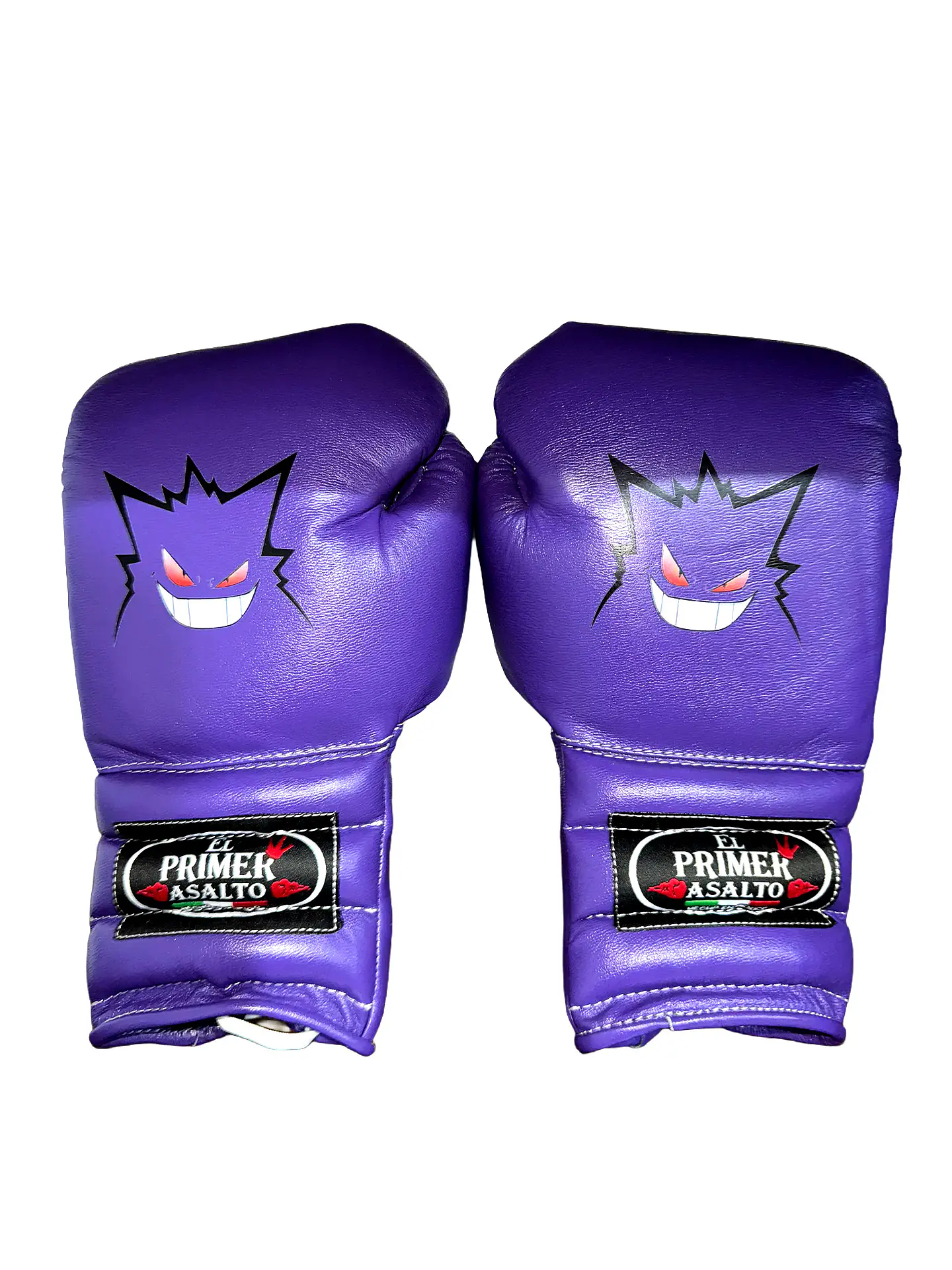 Set de Box Gengar 6