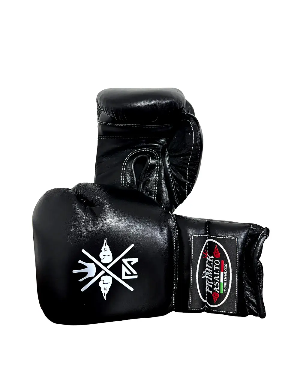 Set de Box Negro 2