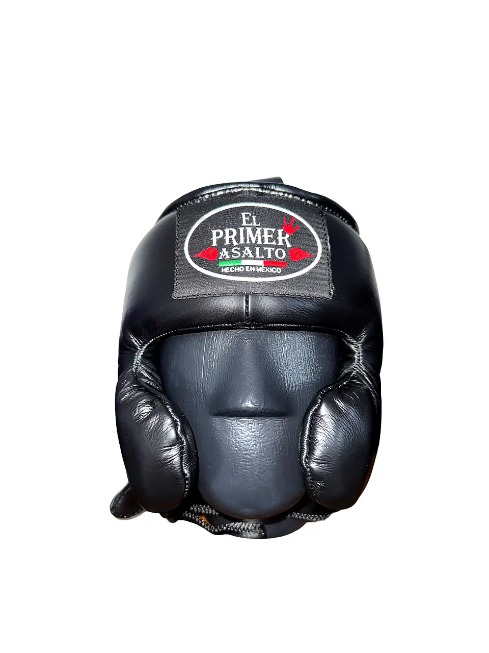 Set de Box Negro 3