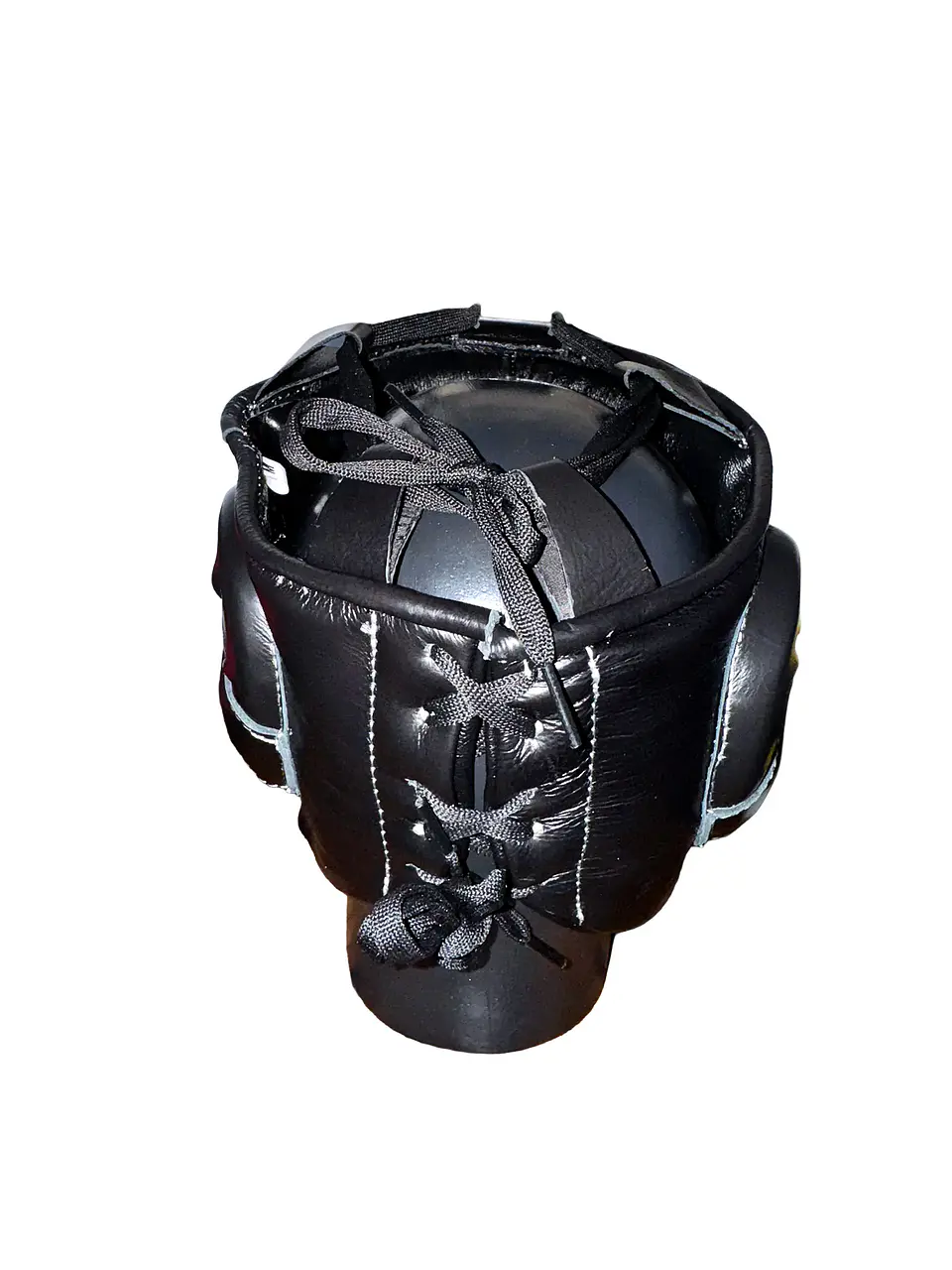 Set de Box Negro 4