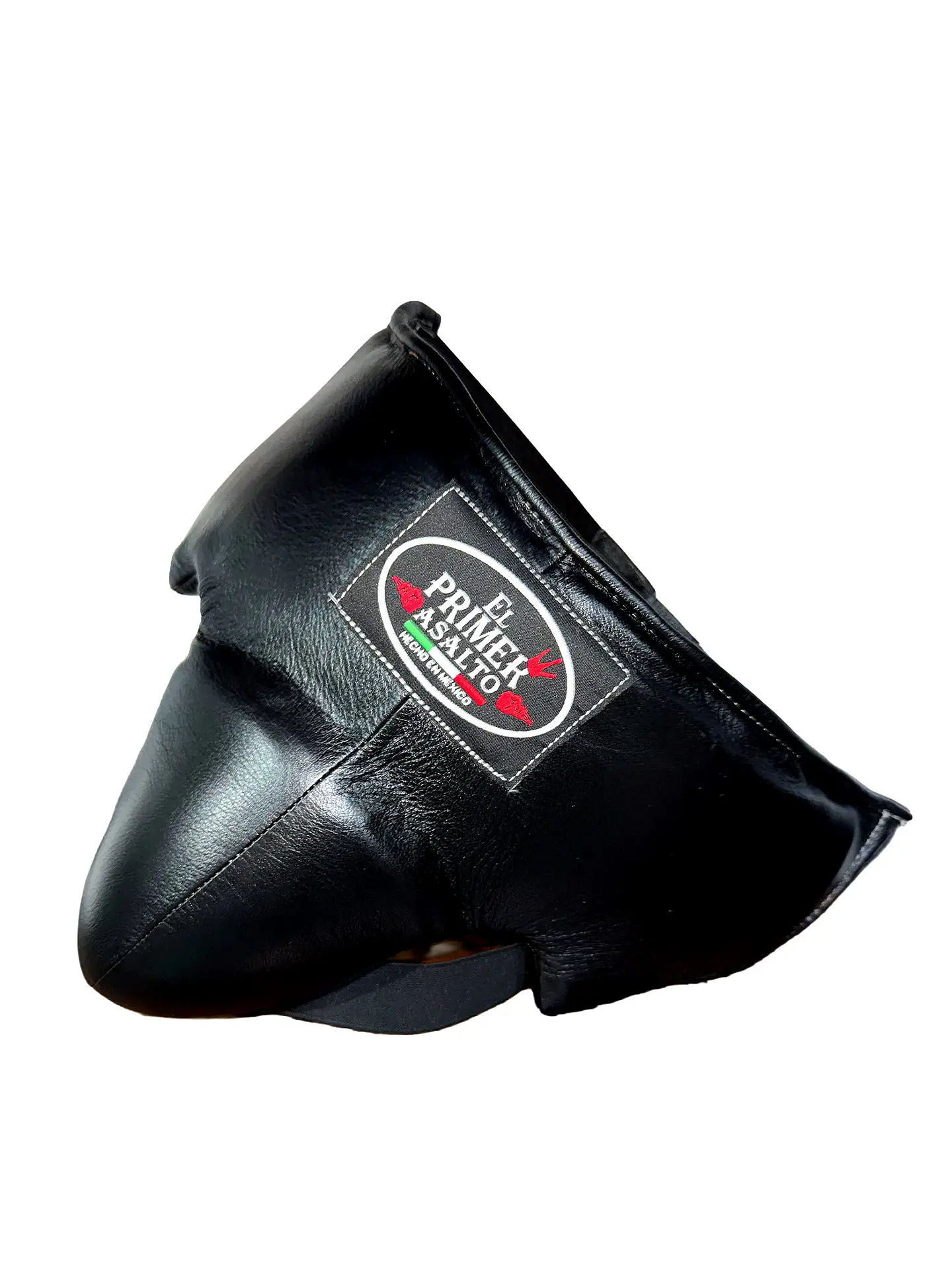 Set de Box Negro 5