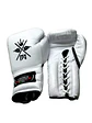 Guantes de Box Blanco - thumbnail 1