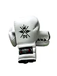 Guantes de Box Blanco - thumbnail 2