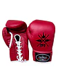 Guantes de Box Velocidad Rojo - thumbnail 1