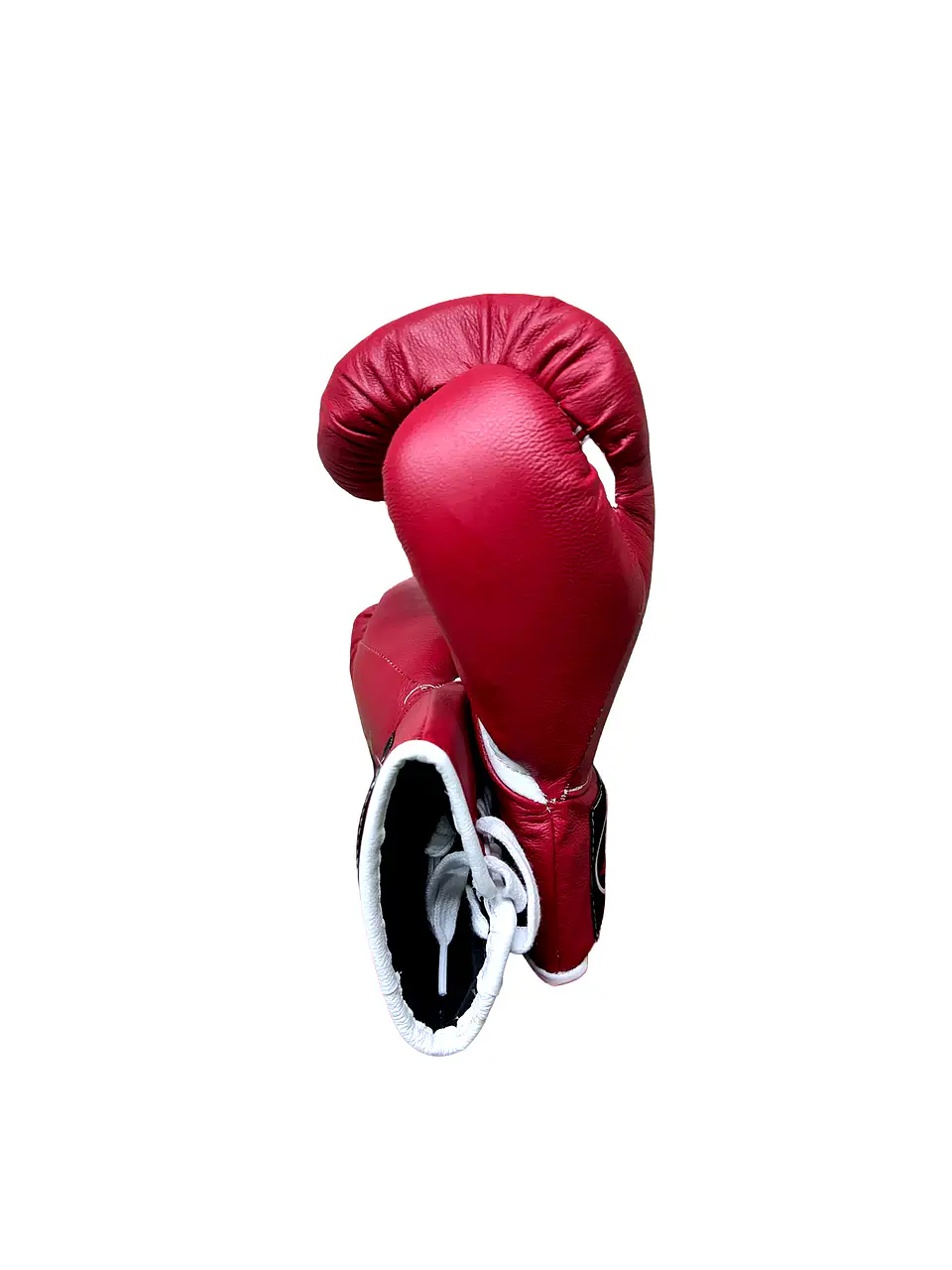 Guantes de Box Velocidad Rojo 3