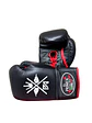 Guantes de Box Velocidad Negro - thumbnail 2