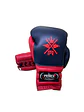 Guantes de Box Negro/Rojo - Miniatura 2