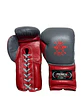 Guantes de Box Gris/Rojo - Miniatura 1