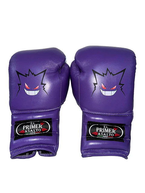 Guantes de Box Gengar