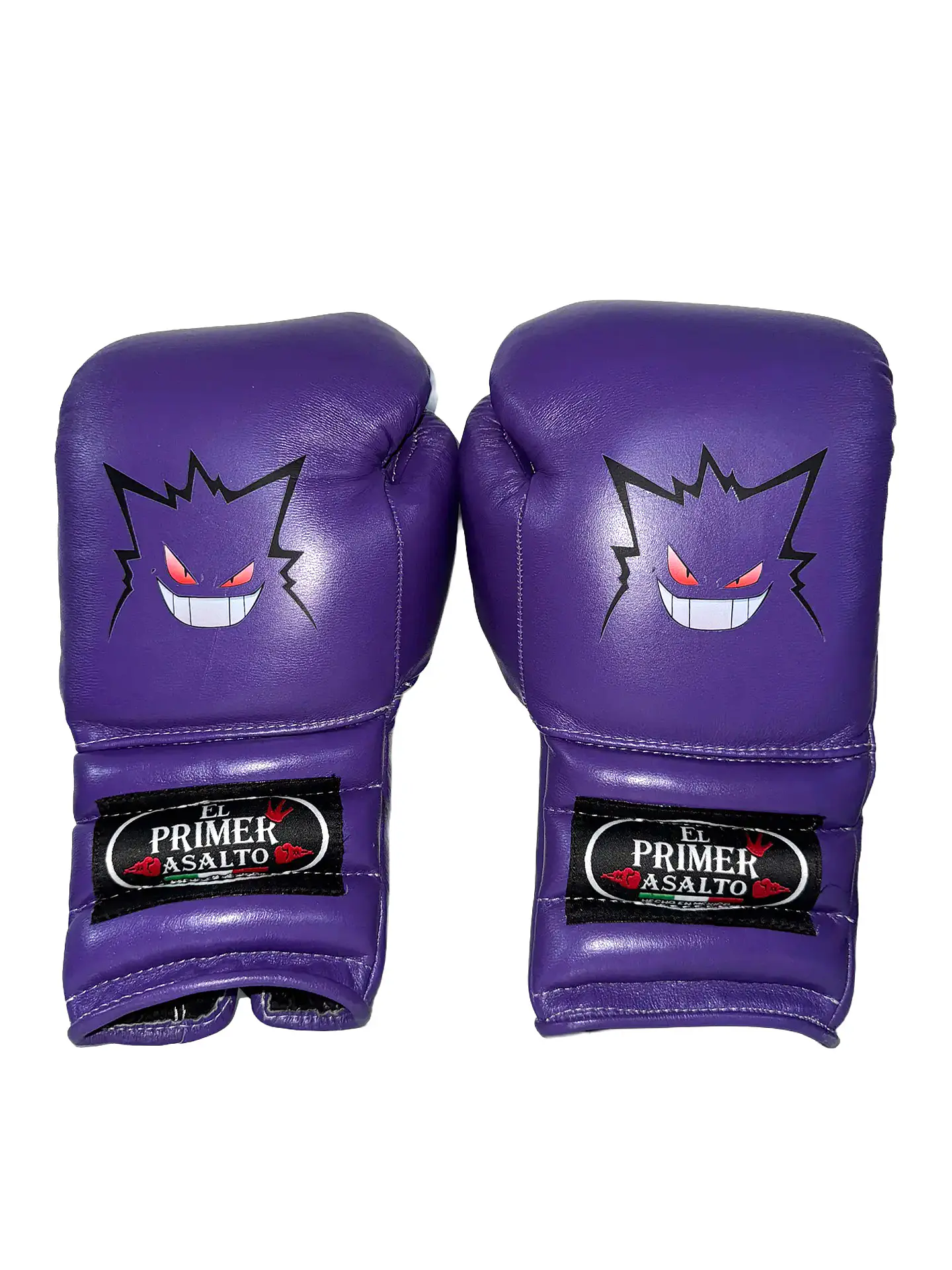 Guantes de Box Gengar 1