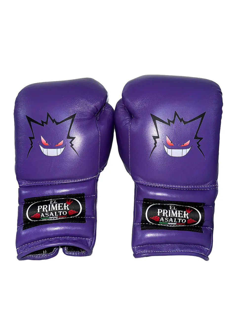 Guantes de Box Gengar 1