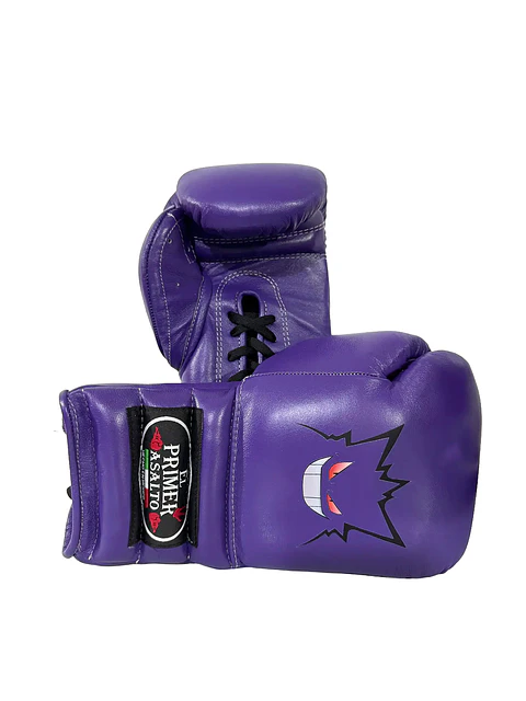Guantes de Box Gengar