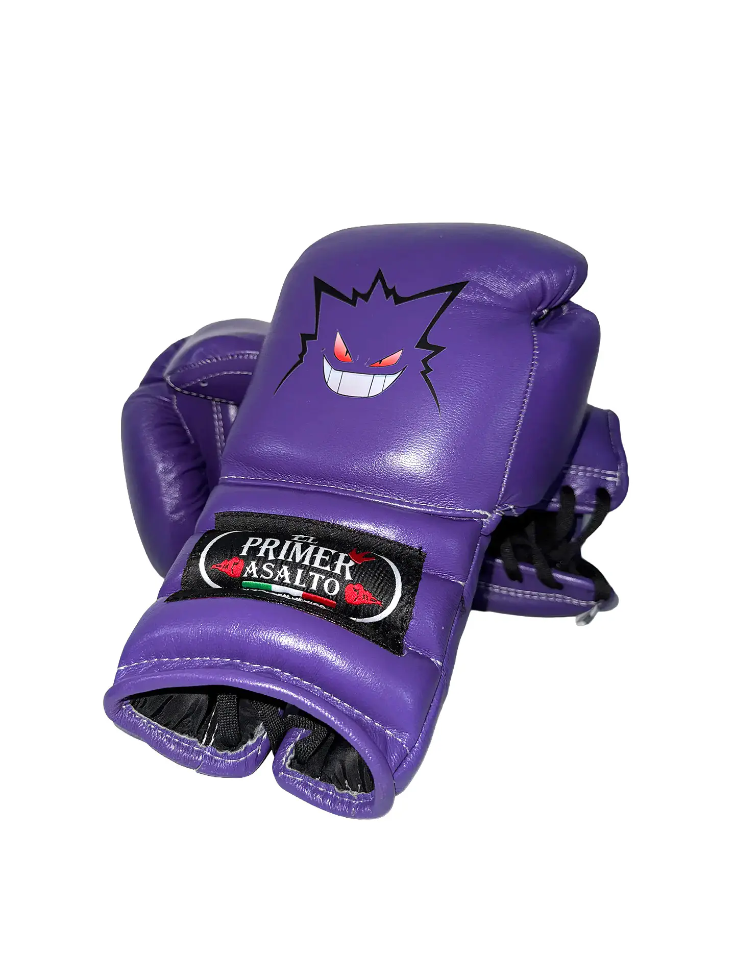 Guantes de Box Gengar 3