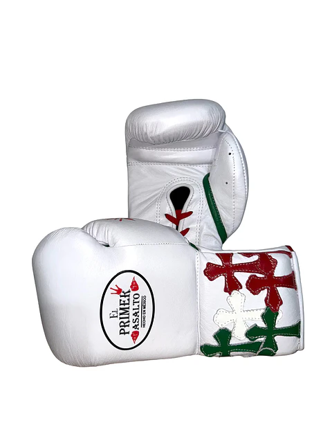 Guantes de Box Cruces México